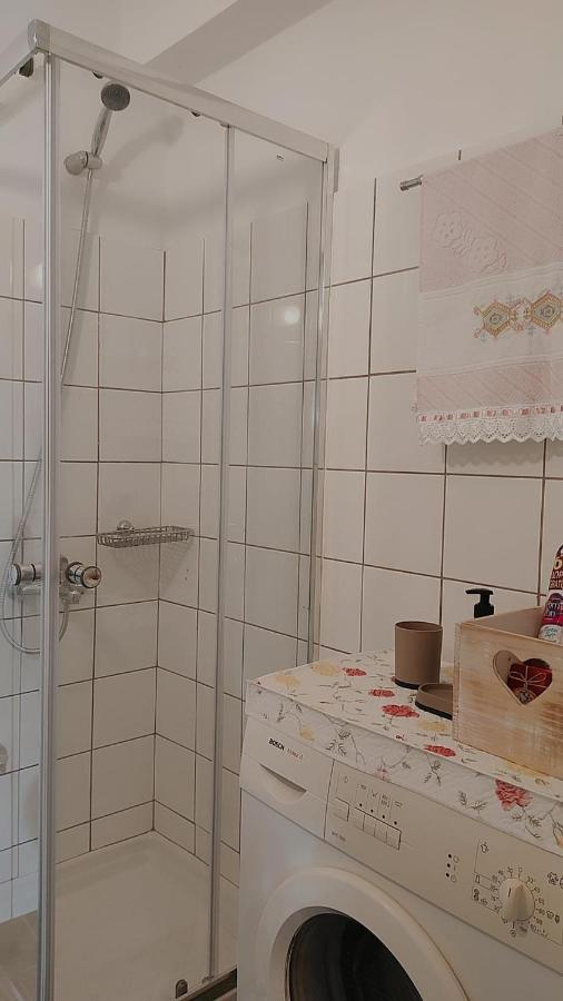 Amaltheia Studio Lejlighed Ioannina Eksteriør billede
